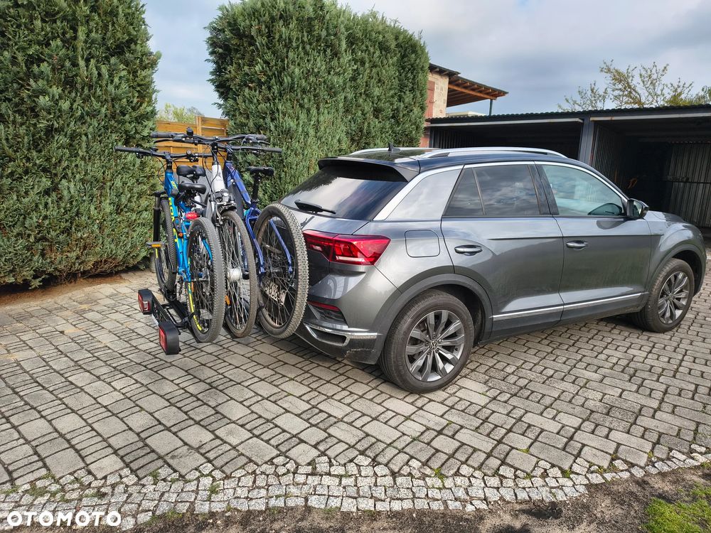 Volkswagen T-Roc - 12