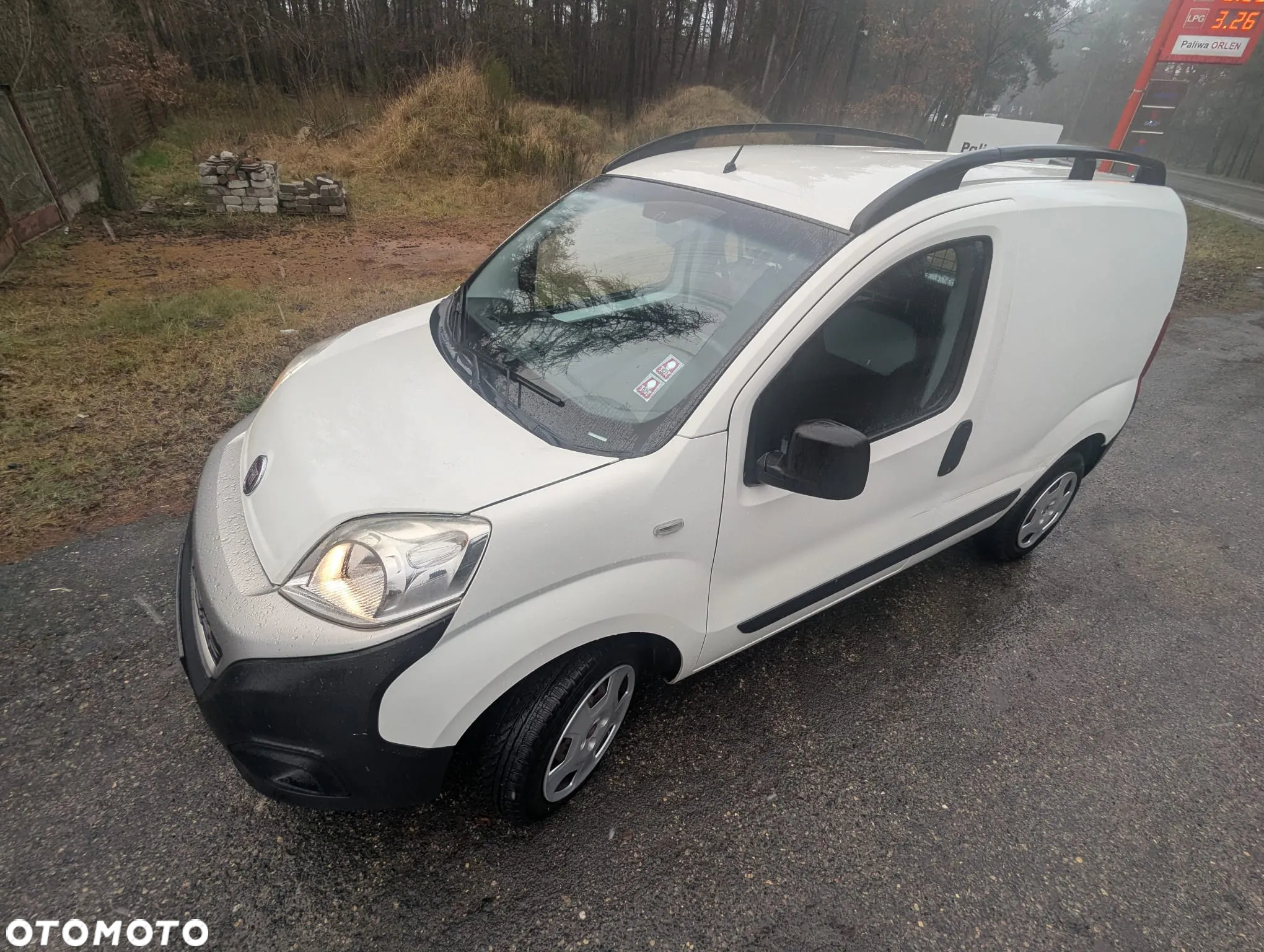 Fiat Fiorino - 6