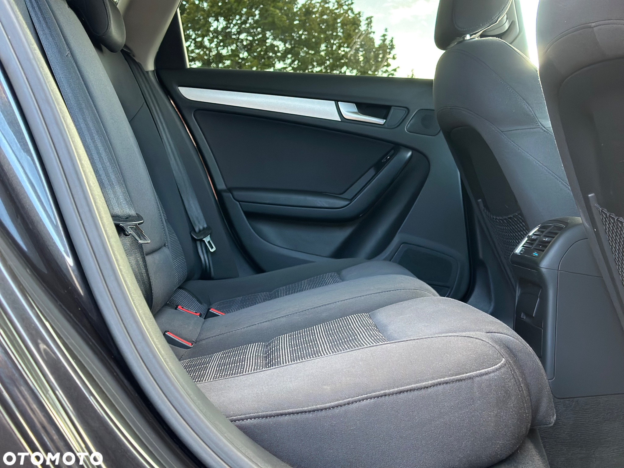 Audi A4 2.0 TDI - 15