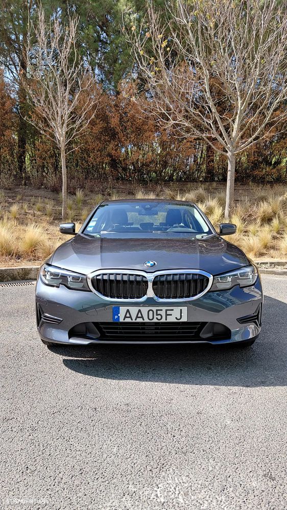 BMW 330 e Corporate Edition Auto - 19