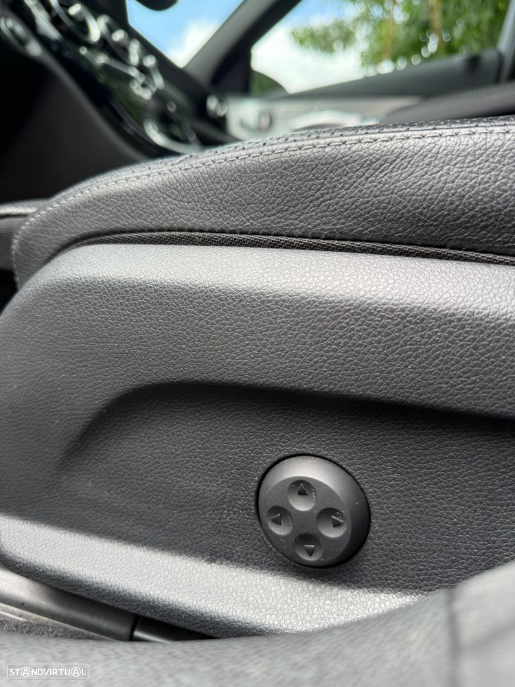 Mercedes-Benz C 300 h AMG Line - 6