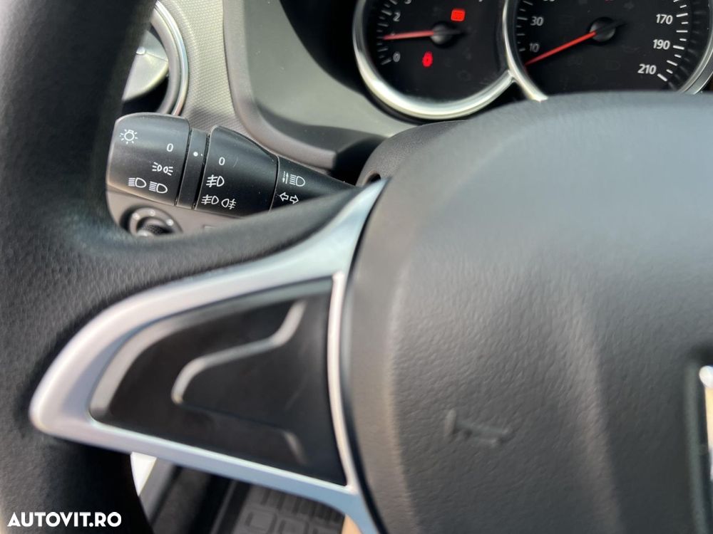 Dacia Logan - 23