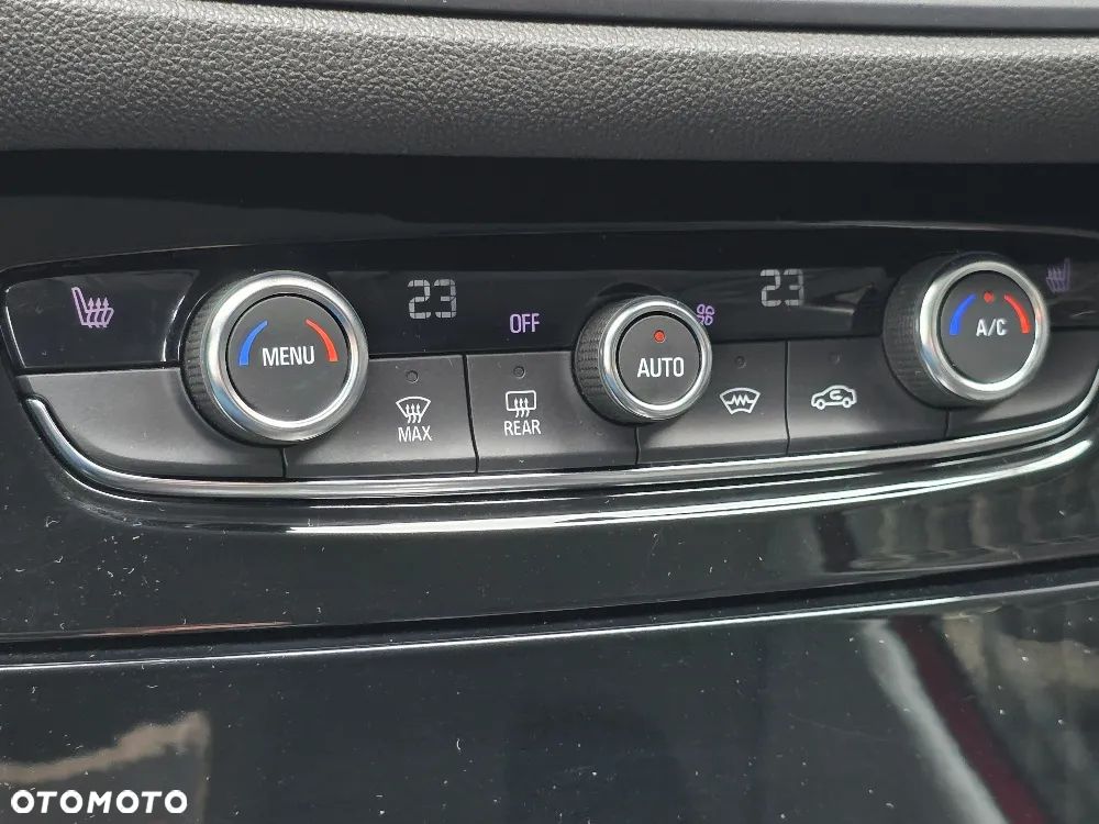 Opel Grandland X - 20