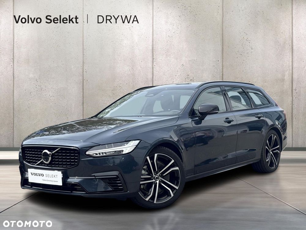 Volvo V90 - 2