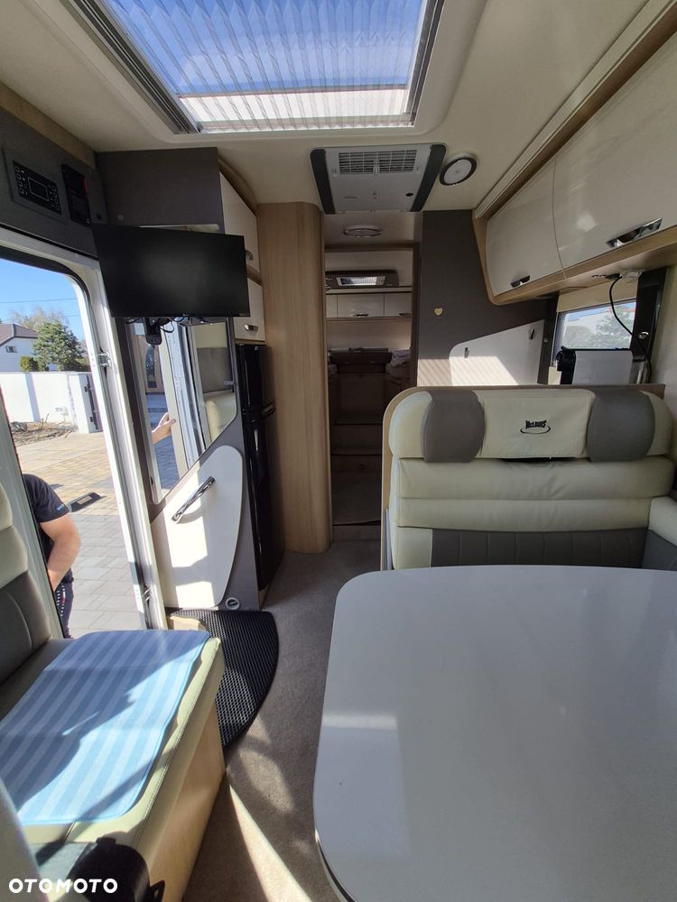 McLOUIS NAVIS813 - 19