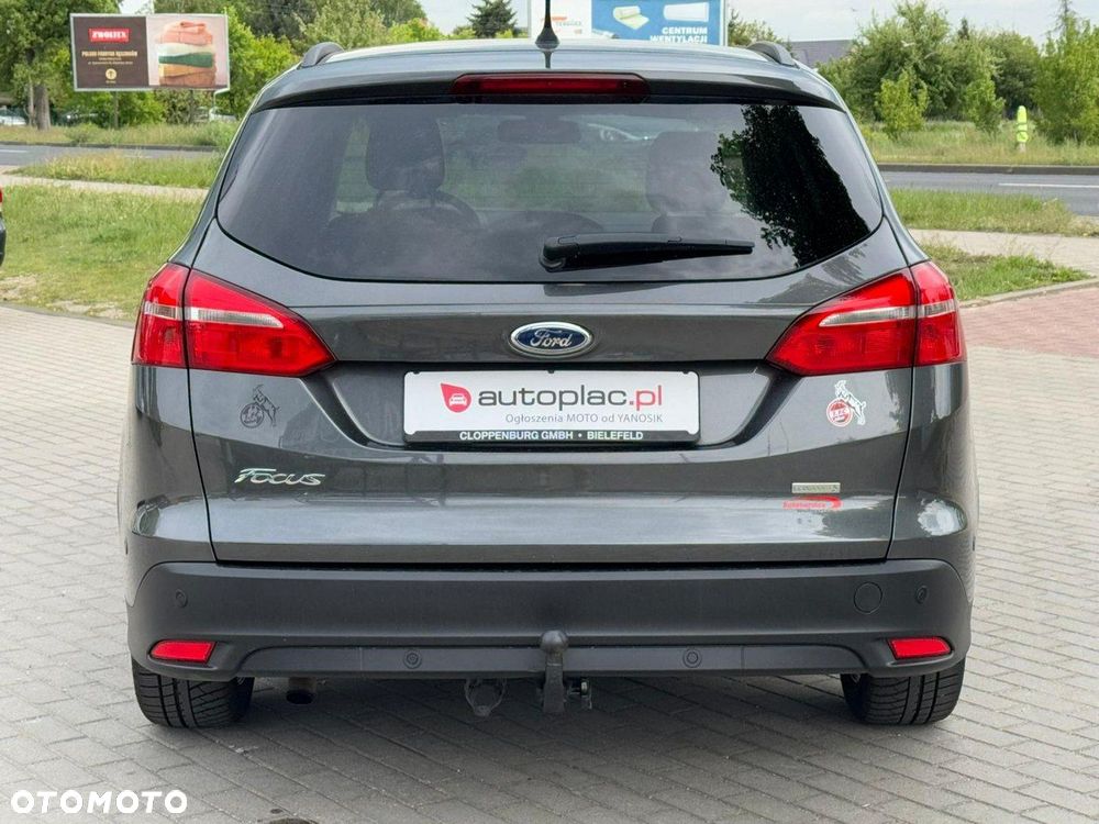 Ford Focus 1.0 EcoBoost Edition - 14