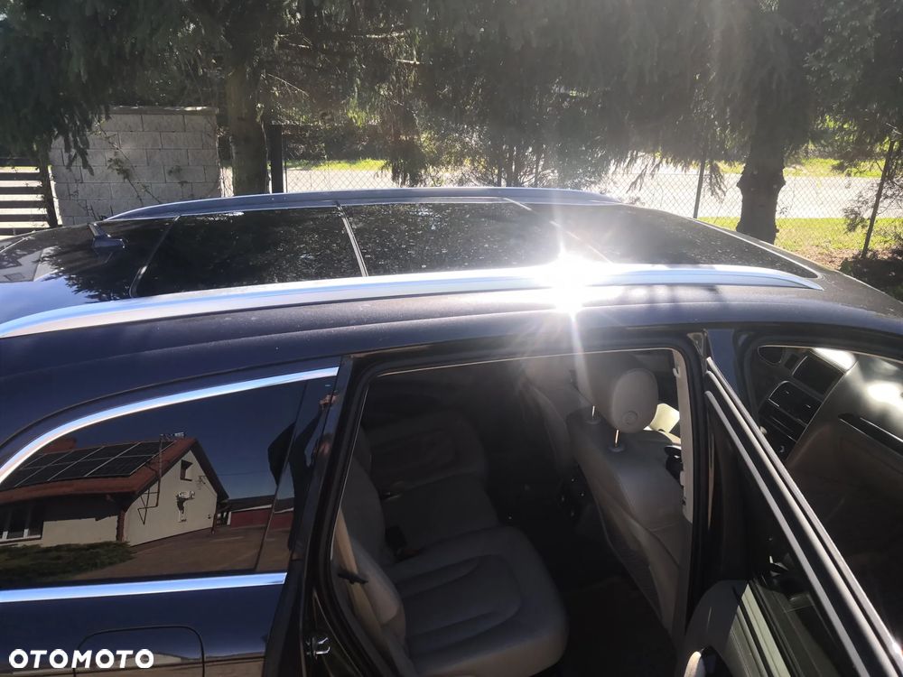 Audi Q7 3.0 TDI DPF Quattro Tiptronic - 4