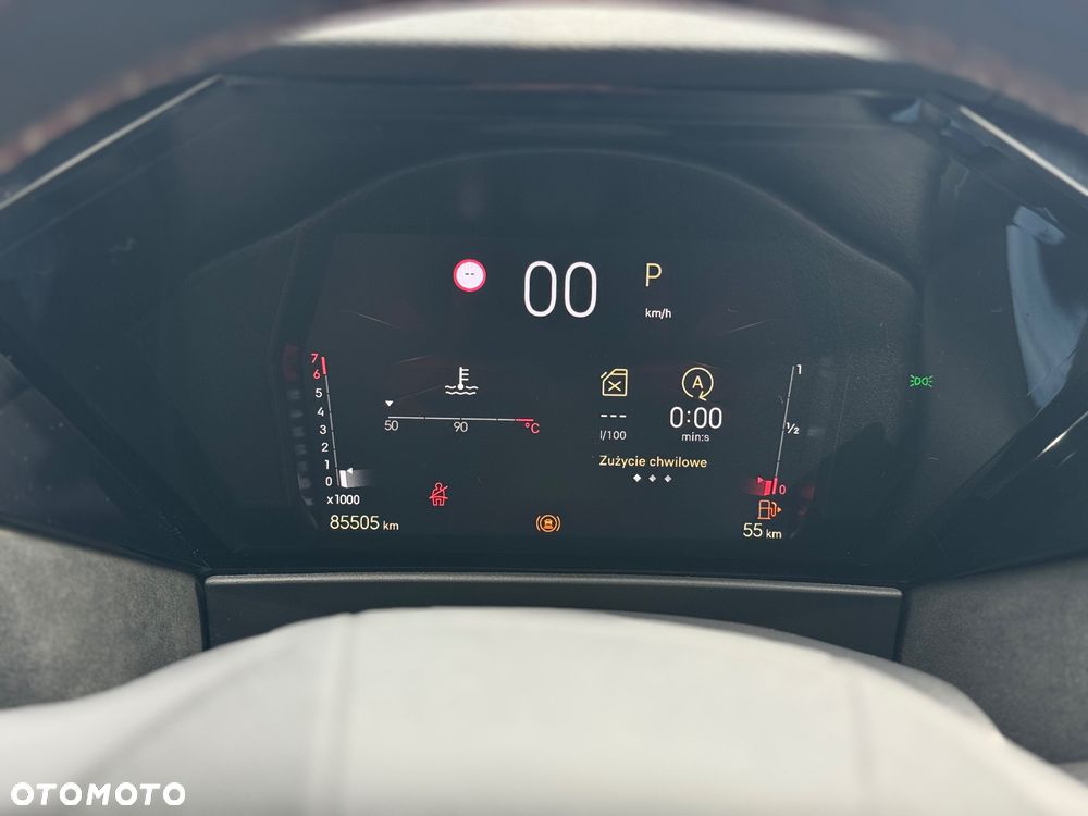 DS Automobiles DS 4 1.2 PureTech Performance Line - 20