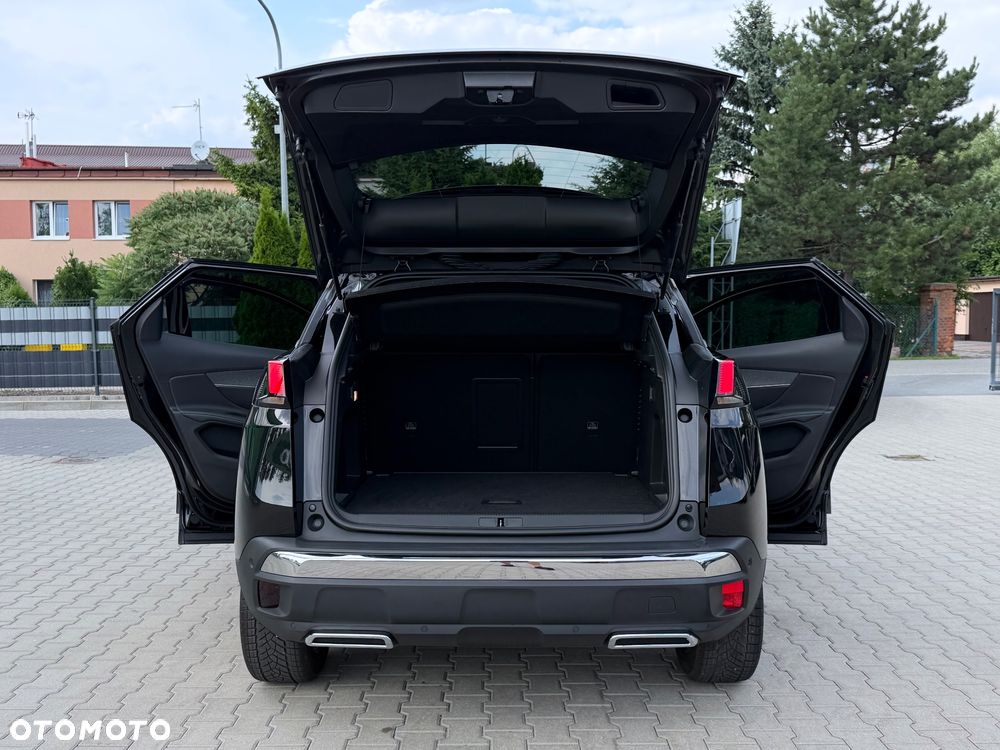 Peugeot 3008 BlueHDi 130 Stop & Start EAT8 Allure - 15