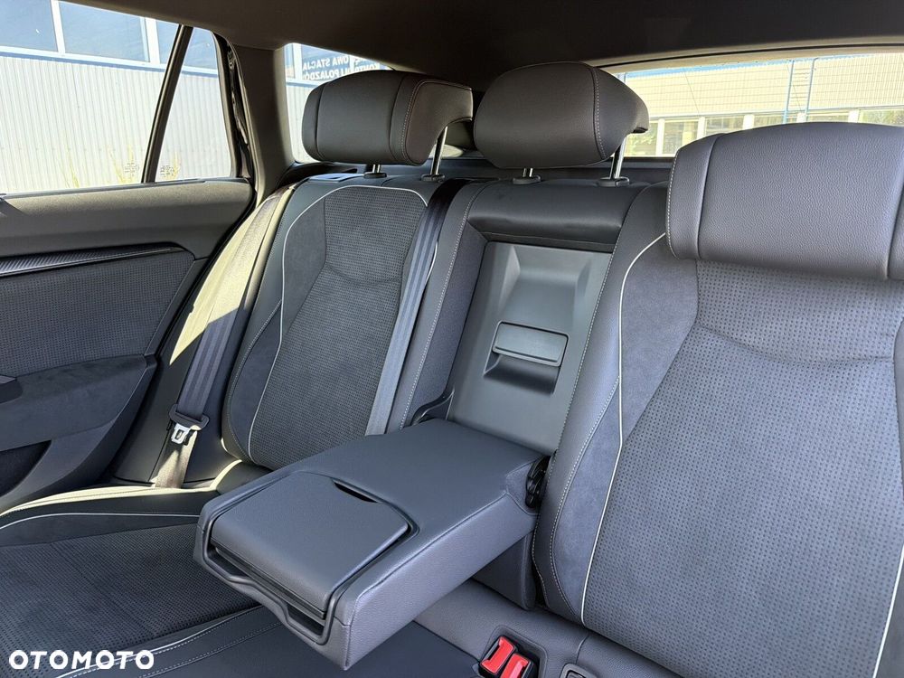 Skoda Superb - 16
