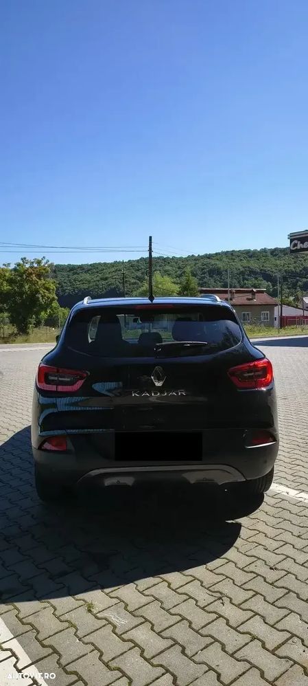 Renault Kadjar 1.5 DCI Life - 34