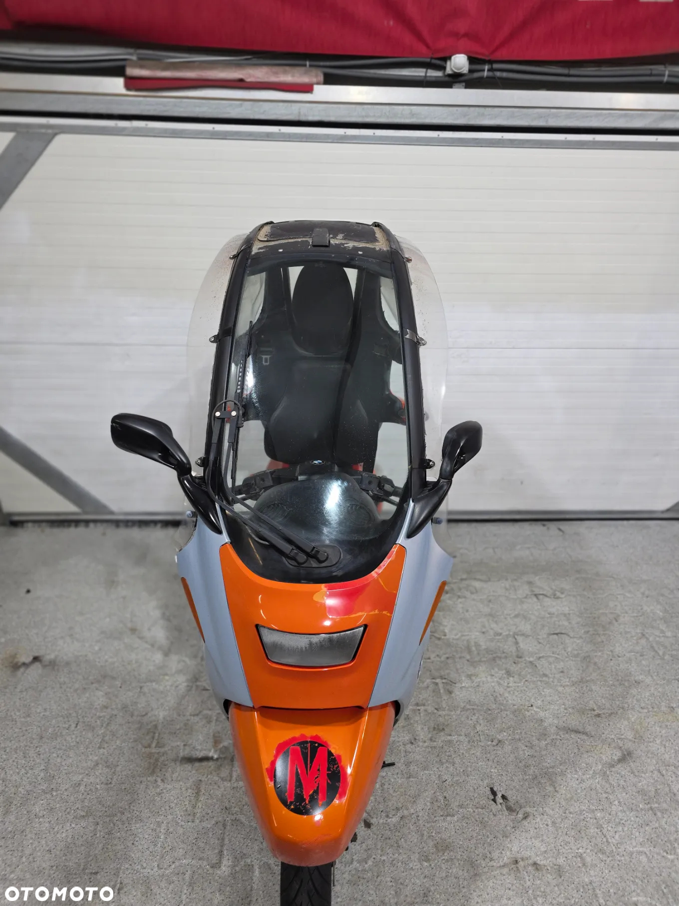 BMW C1 - 18