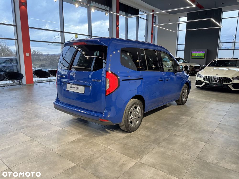 Mercedes-Benz Citan - 9