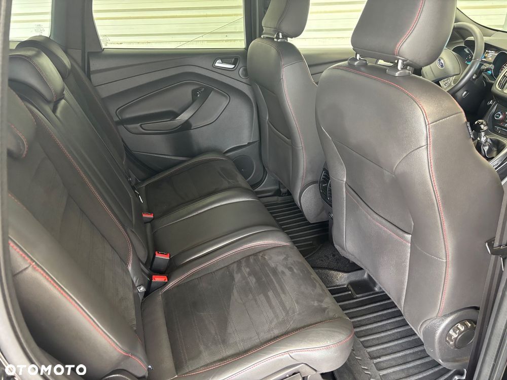 Ford Kuga 2.0 TDCi AWD ST-Line Black - 24