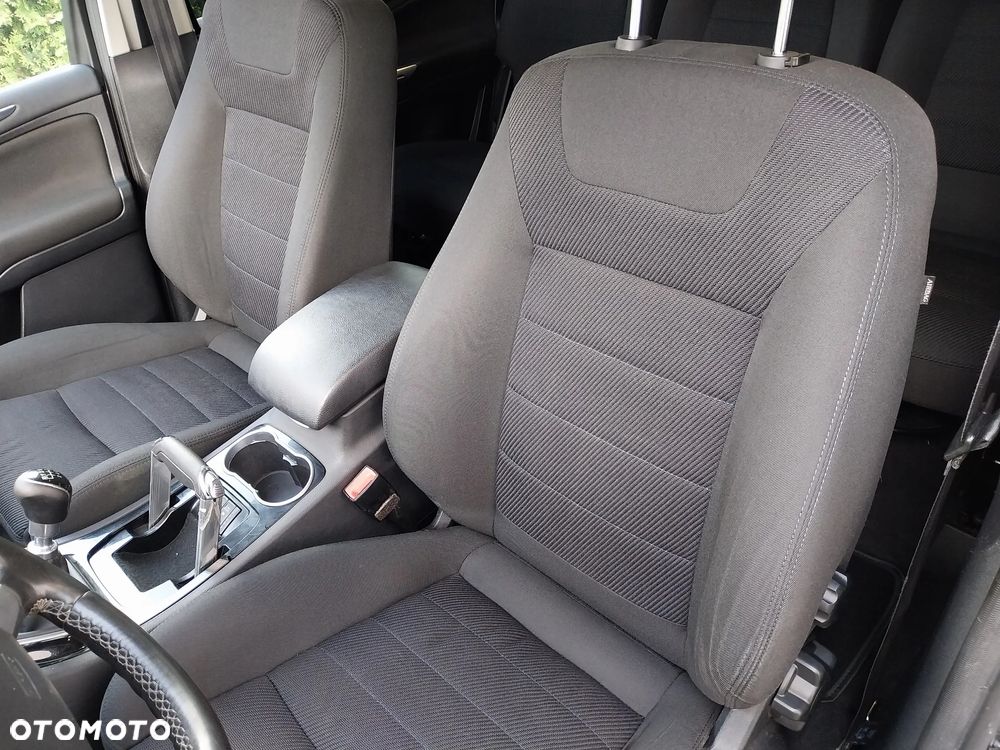 Ford S-Max 2.0 TDCi Titanium - 15