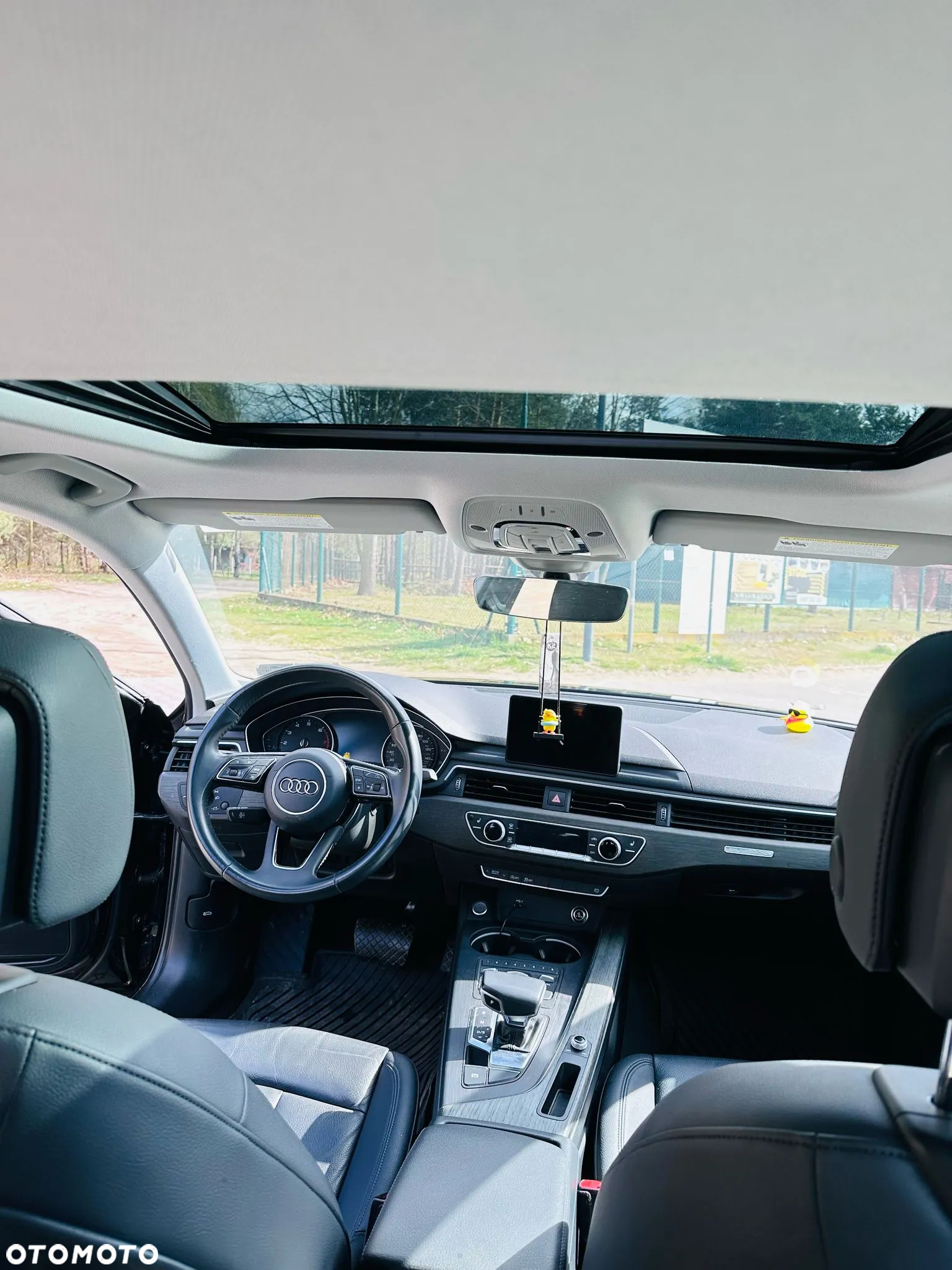 Audi A4 2.0 TFSI Quattro S tronic - 19