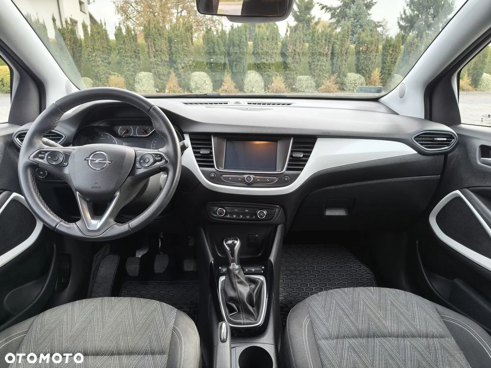 Opel Crossland X 1.2 Edition - 19