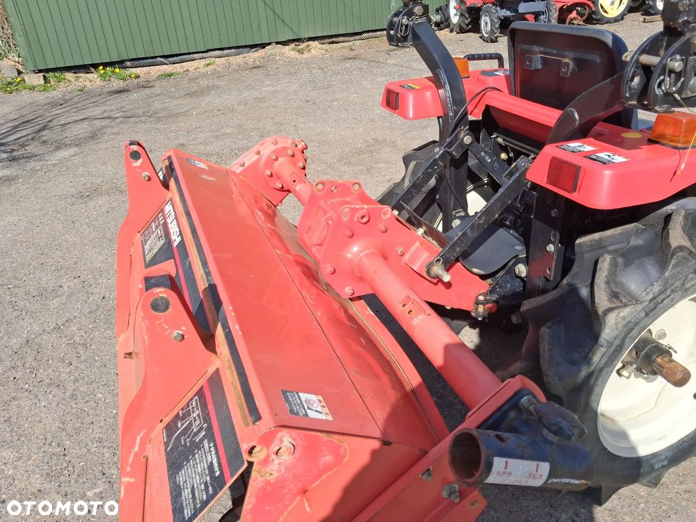 Mitsubishi MMT14   4X4 - 9