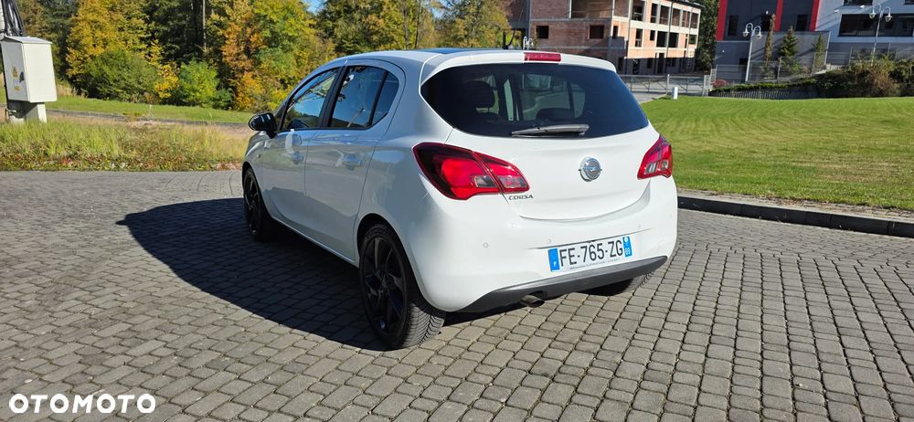 Opel Corsa - 8