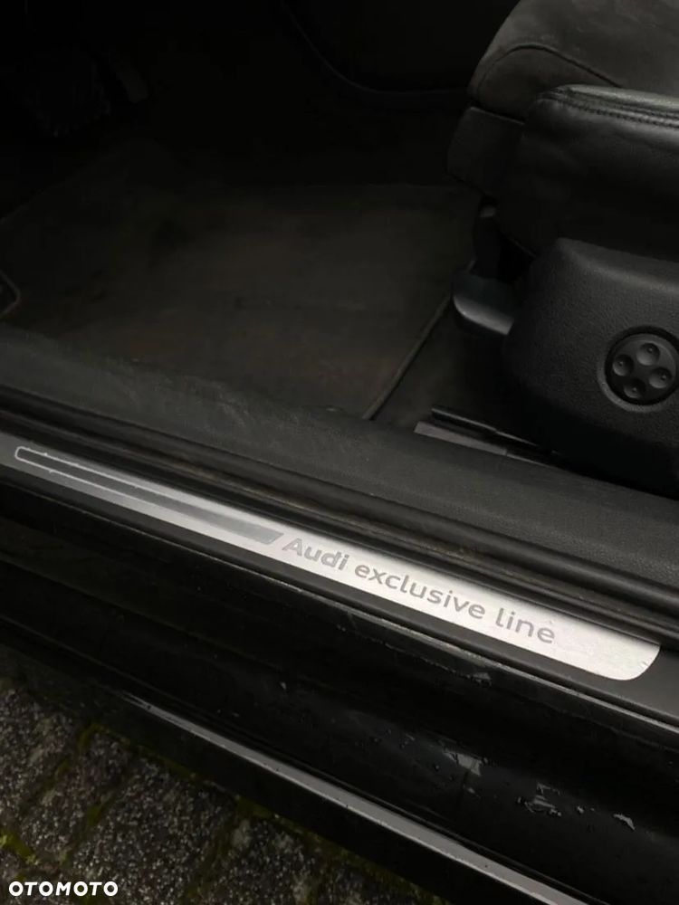 Audi A6 Limousine 2.0 TDI Quattro S tronic - 17