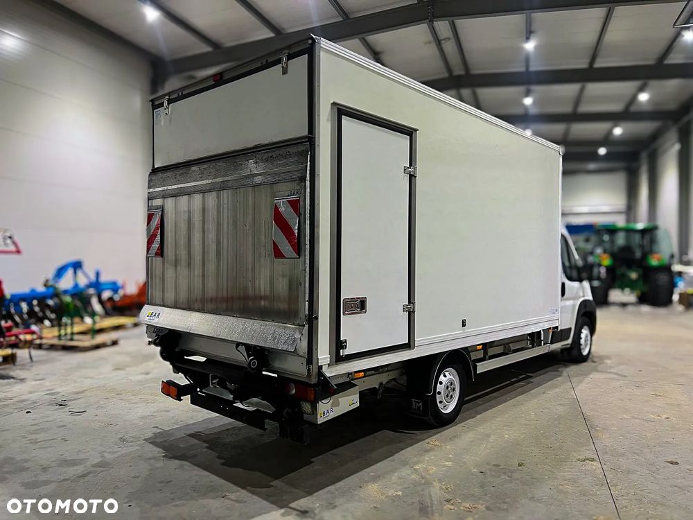 Peugeot BOXER - 7