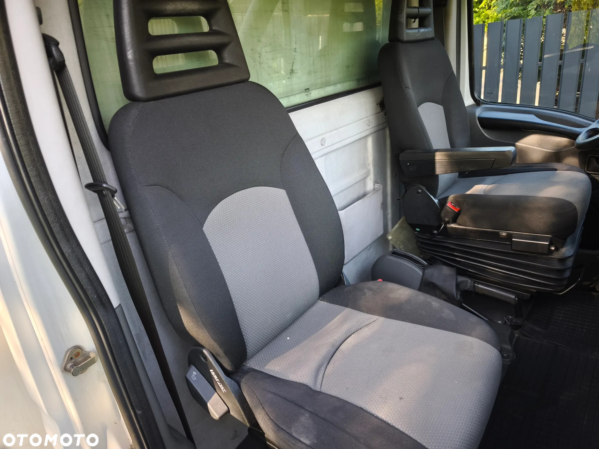 Iveco Daily 3.0 - 14