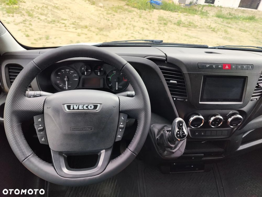 Iveco Daily 35S17 - 10