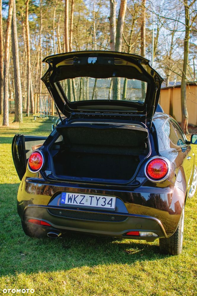 Alfa Romeo Mito 1.4 16V MultiAir Super - 6