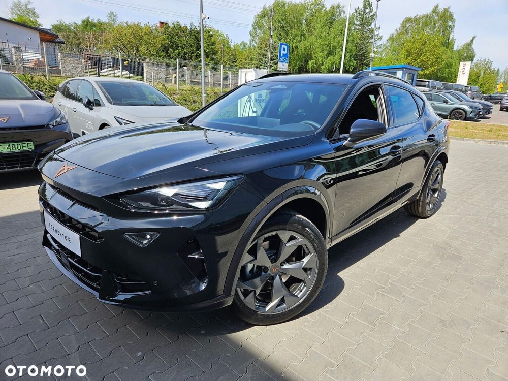 Cupra Formentor 2026 photo 3