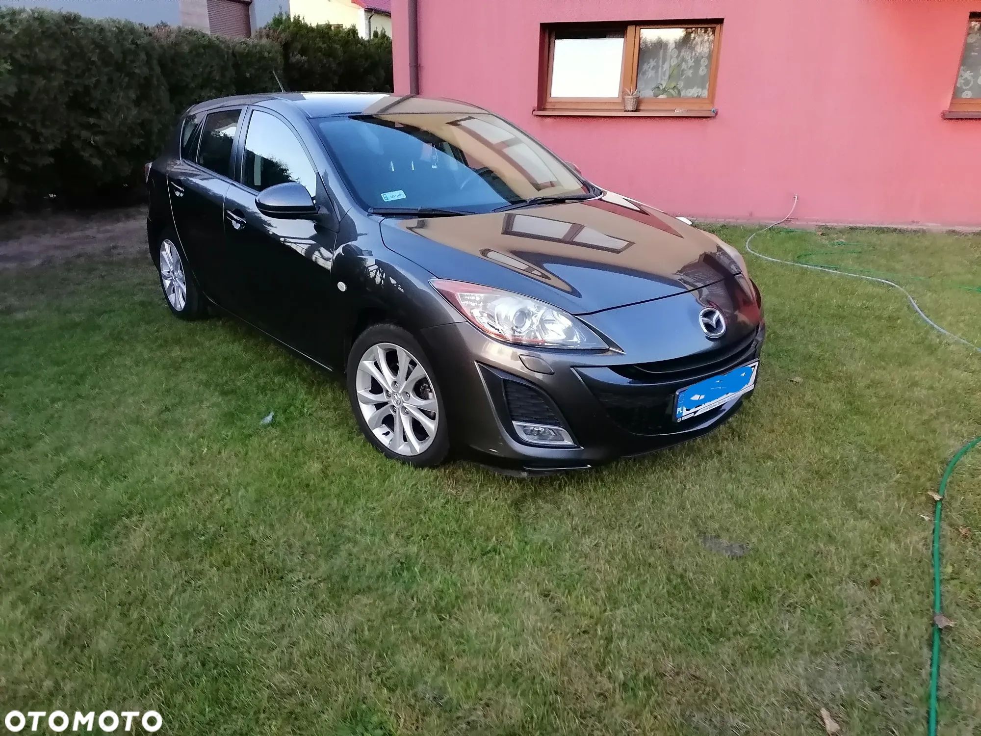 Mazda 3 1.6 Comfort - 1