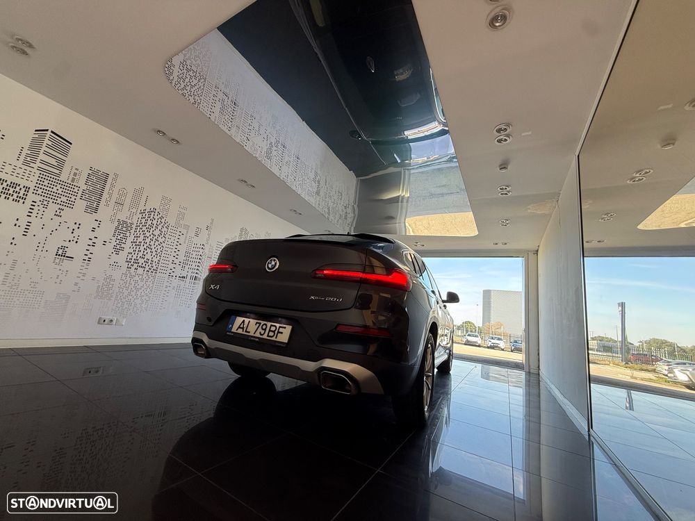 BMW X4 - 6