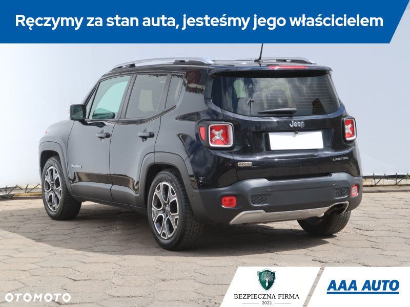 Jeep Renegade - 5