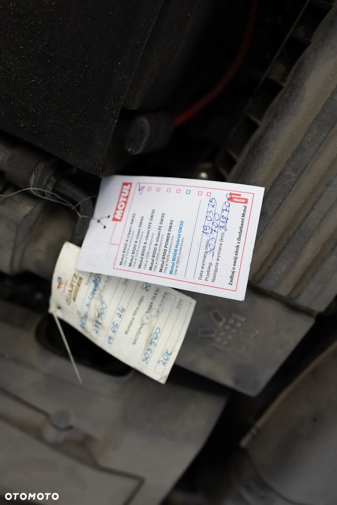 Skoda Octavia 1.6 TDI Classic - 9