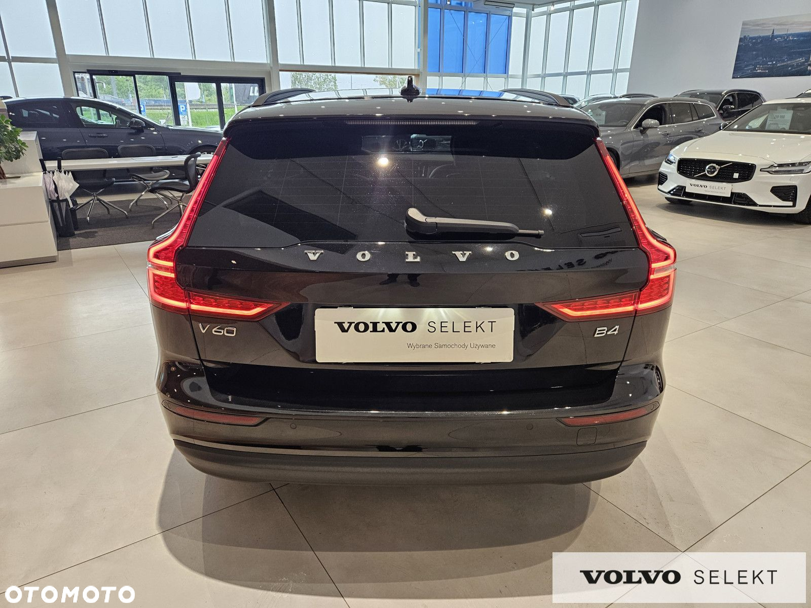 Volvo V60 - 6