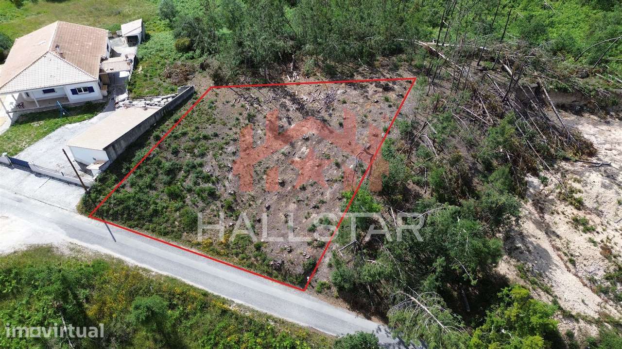 Terreno para Construção / Índice de 0.5 / Colmeias - Grande imagem: 5/22