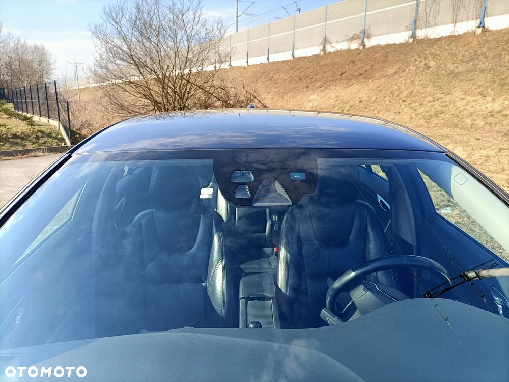Volvo S60 D3 Summum - 4