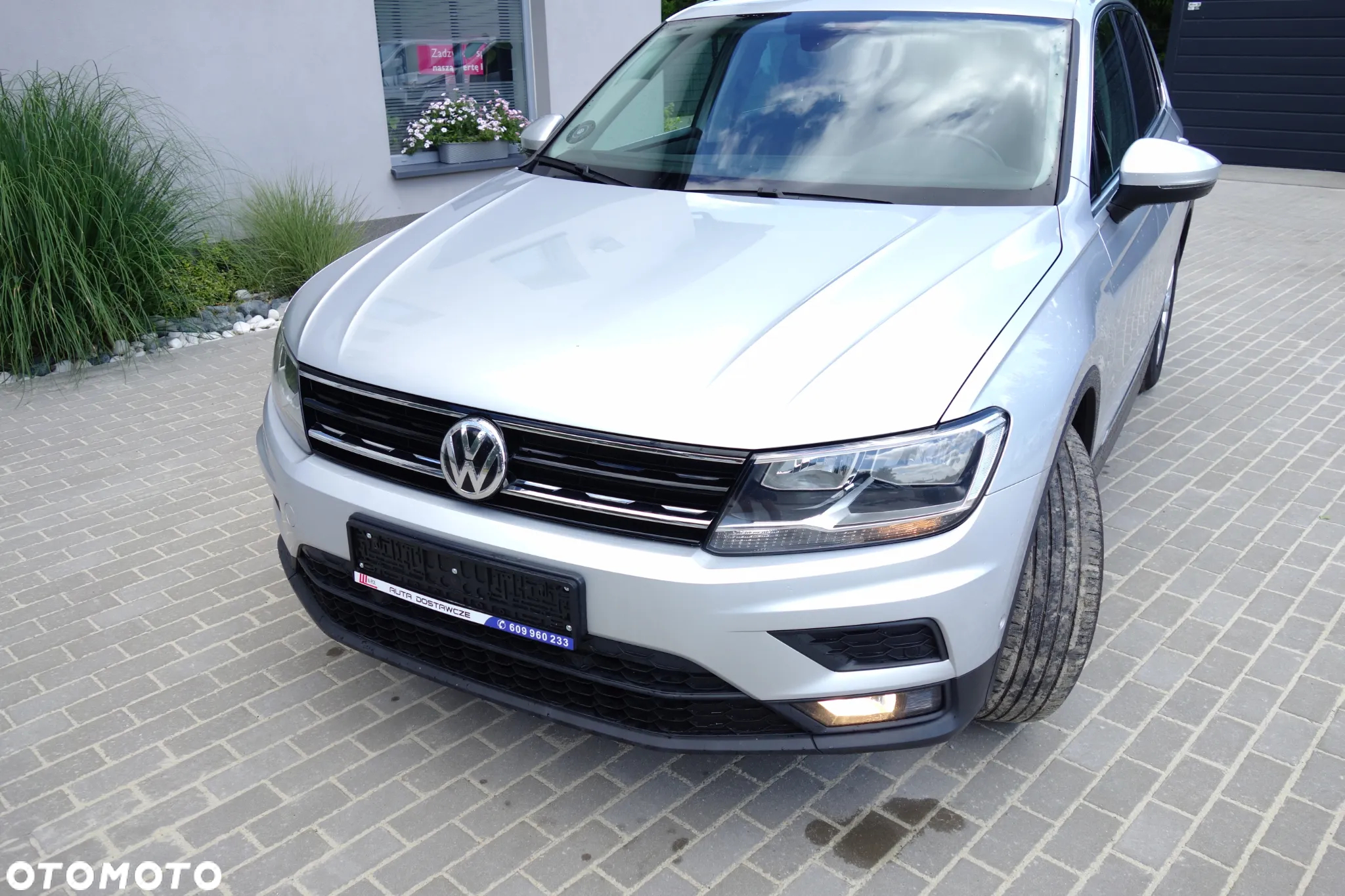 Volkswagen Tiguan - 25