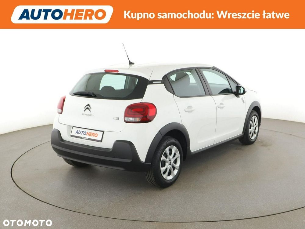Citroën C3 1.2 PureTech You - 8