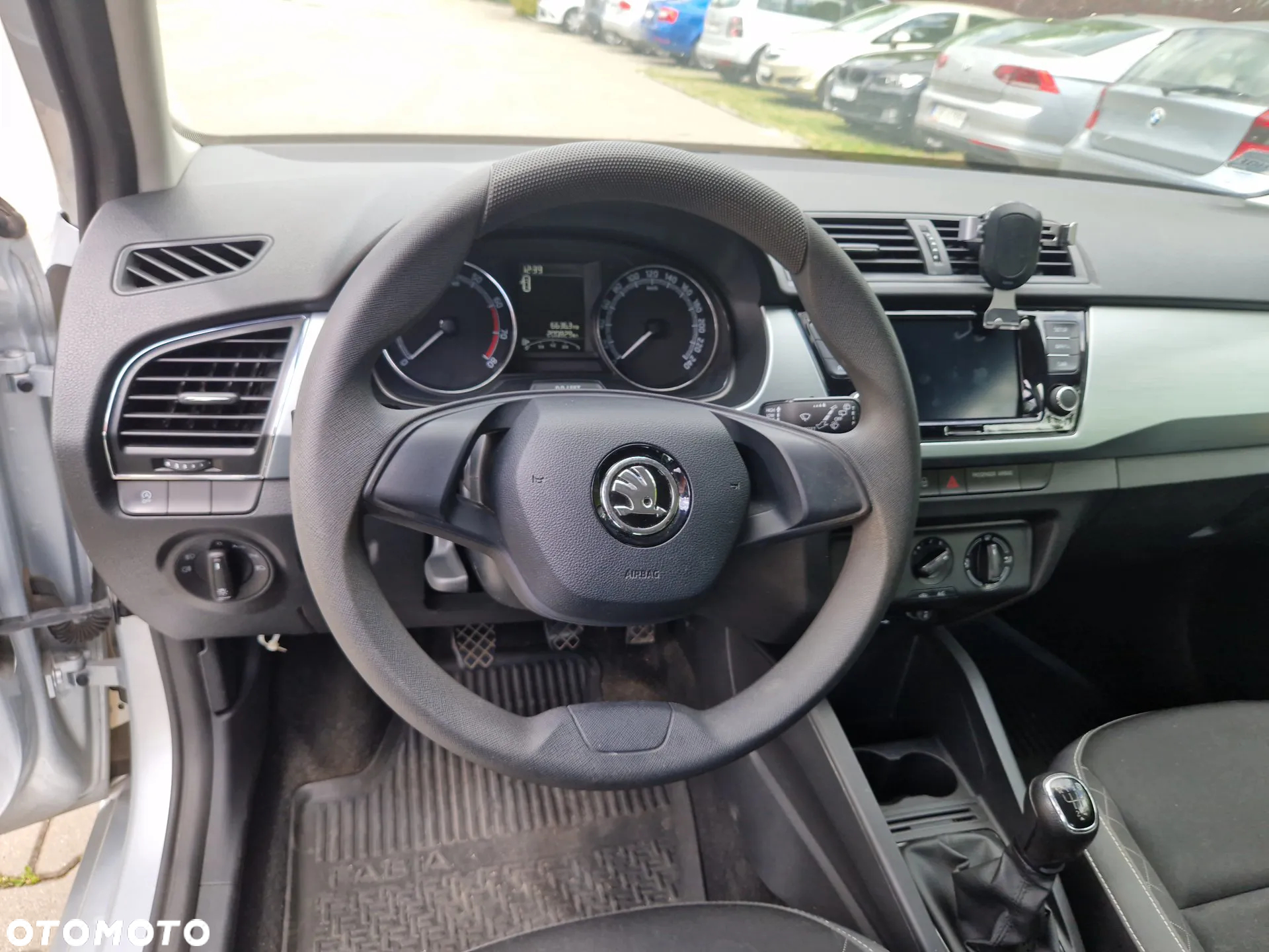 Skoda Fabia 1.0 TSI Ambition - 16