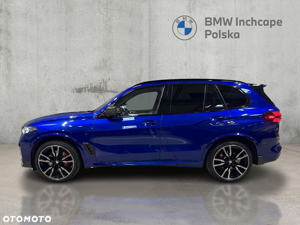 BMW X5 - 3