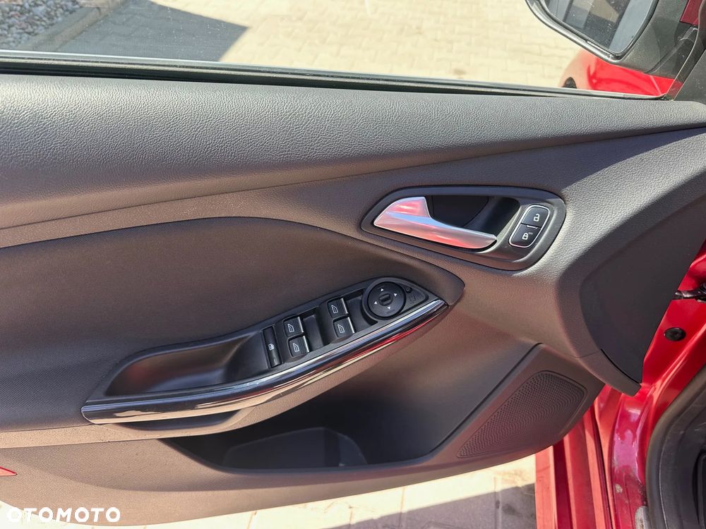 Ford Focus - 12