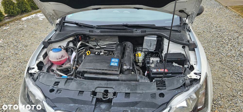 Seat Ibiza 1.2 TSI Style - 12