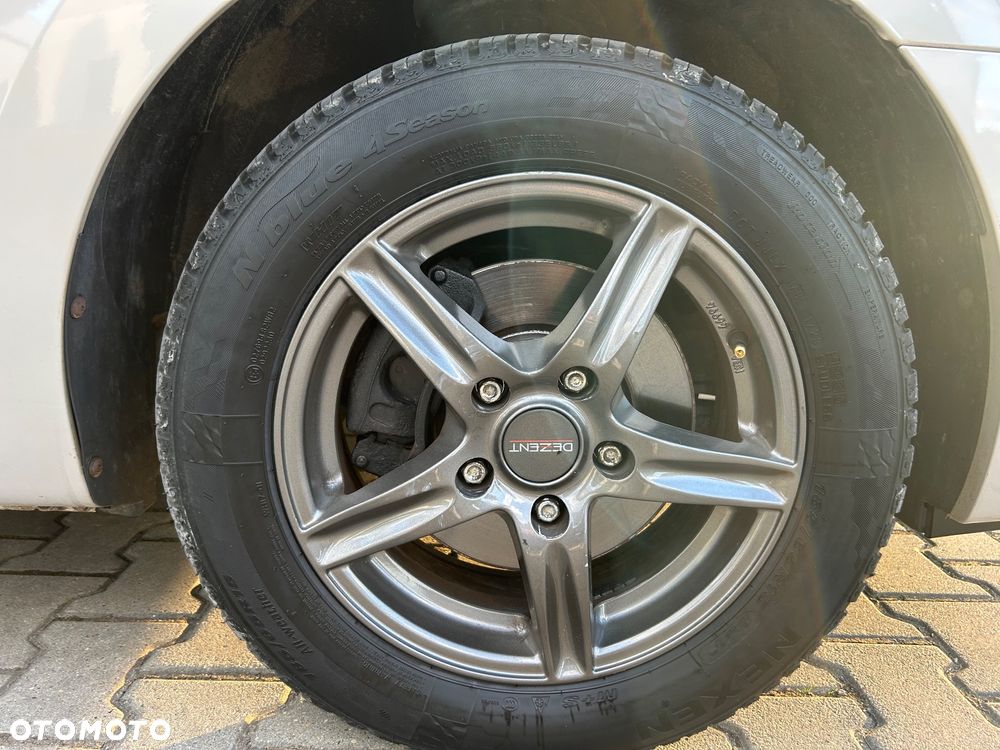 Hyundai i30 i30cw 1.6 Edition Plus - 26