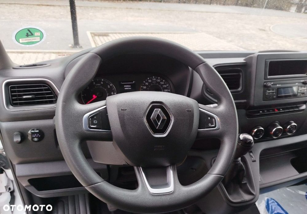 Renault Master - 27