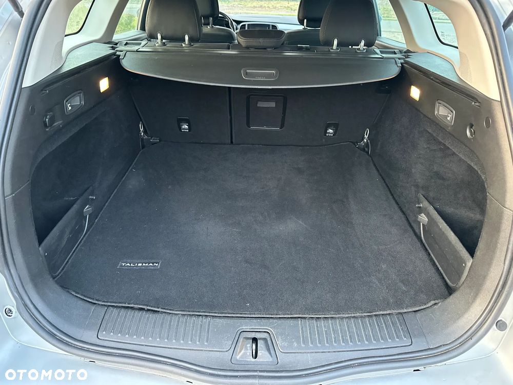 Renault Talisman - 15