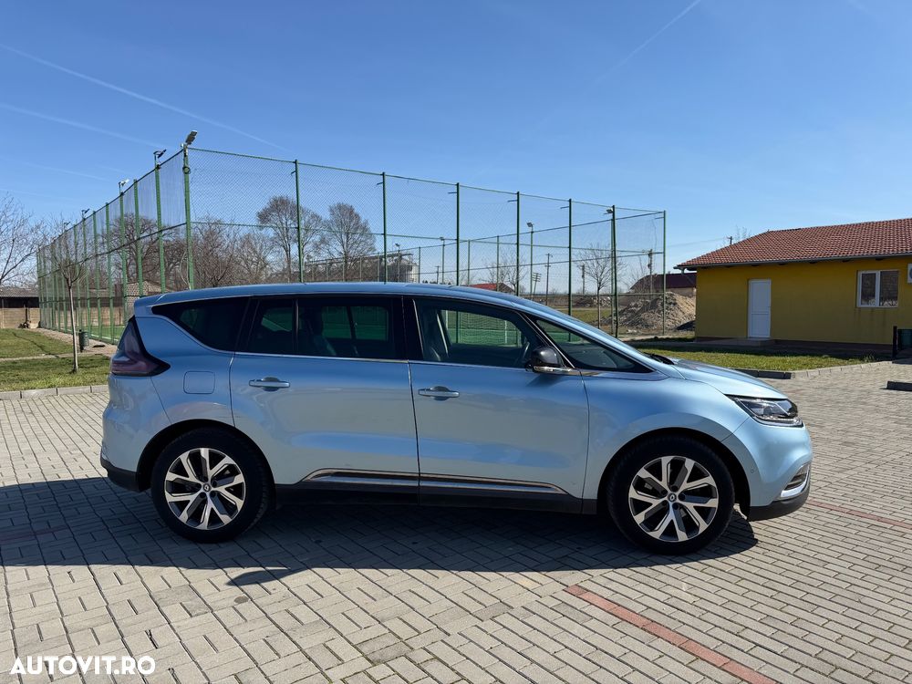 Renault Espace - 9