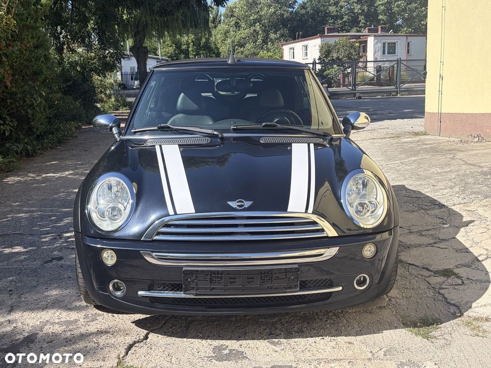 MINI ONE Standard - 15