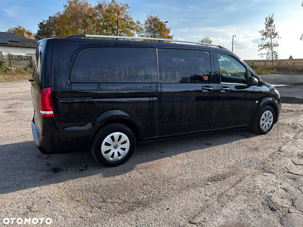 Mercedes-Benz Vito - 12