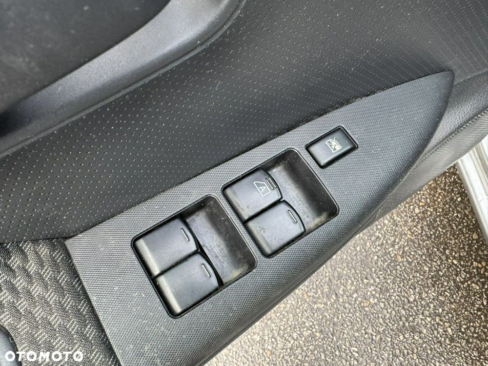 Nissan Note 1.4 Visia - 15