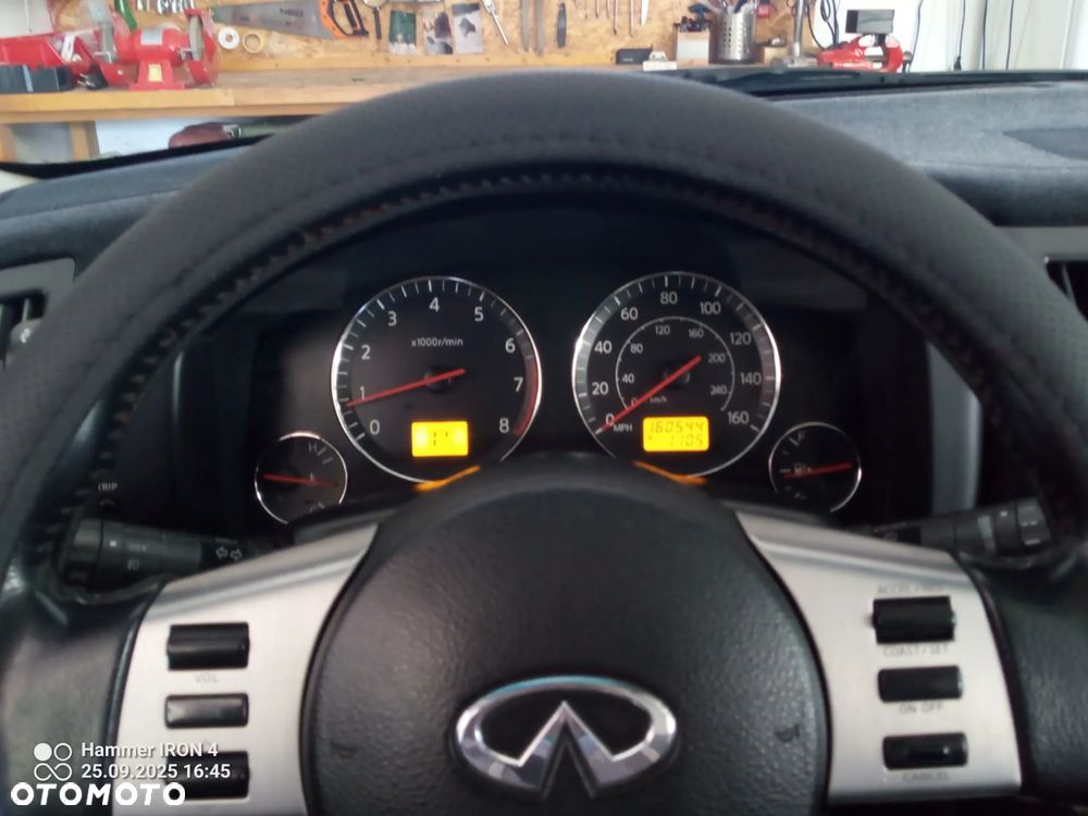 Nissan Inny - 10